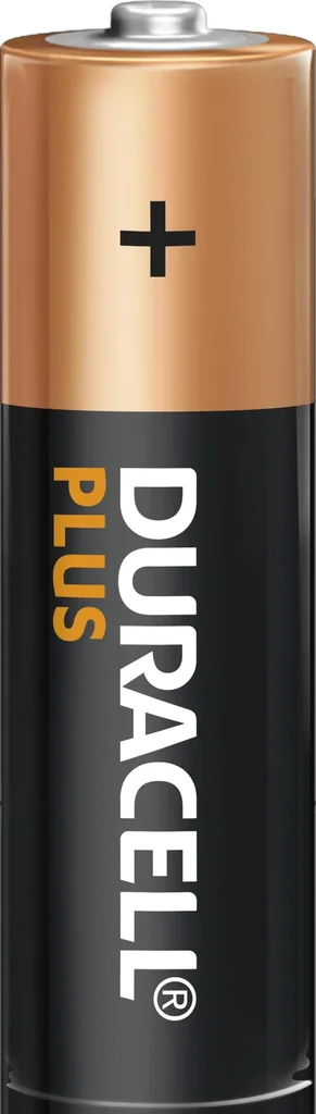 Plus Mignon (AA) Alkaline Batterie - 4 Stück