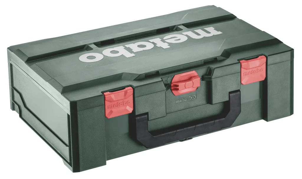 metaBox 145 L Transportbox