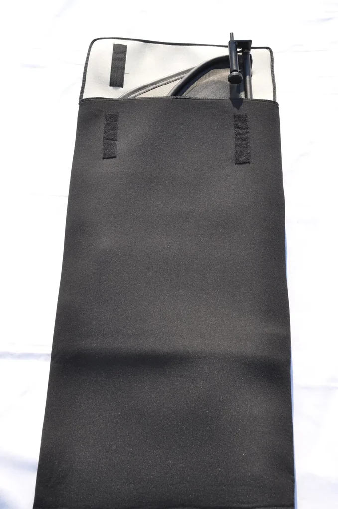 Windschott Tasche 140 x 17 cm