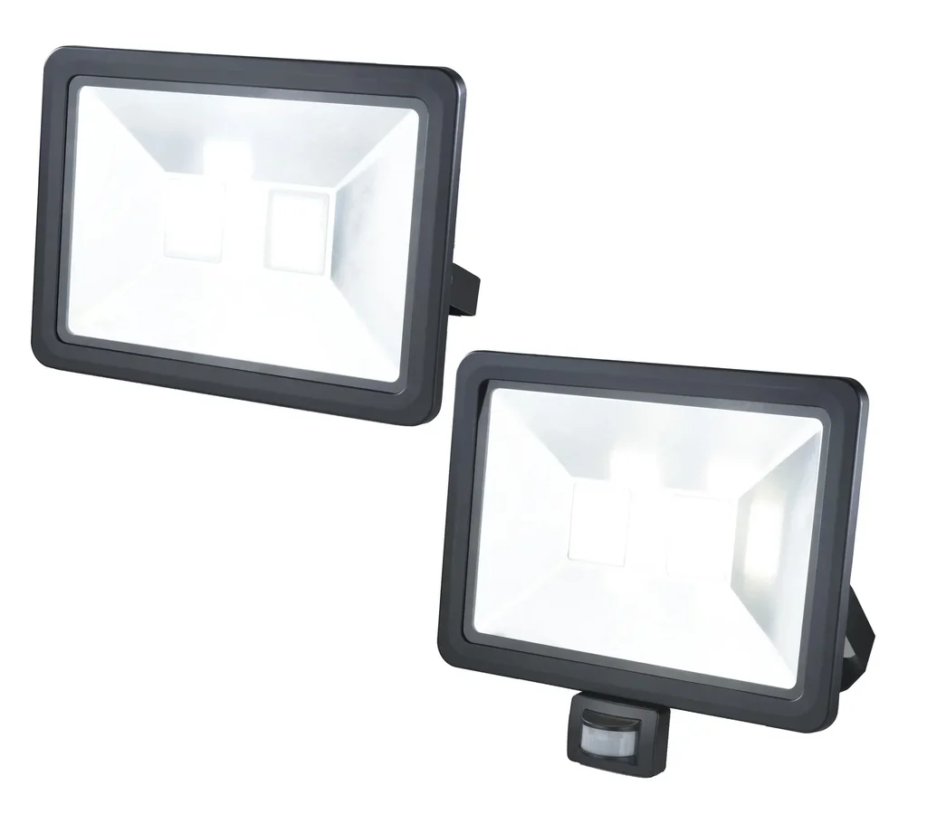LED Fluter, 20 Watt, 1600 Lumen, IP65