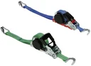 Automatik-Zurrgurt Smart Retract, 25 mm
