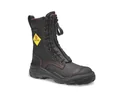 Feuerwehrstiefel (Form C) EURO PROOF GTX F2A Gr. 44