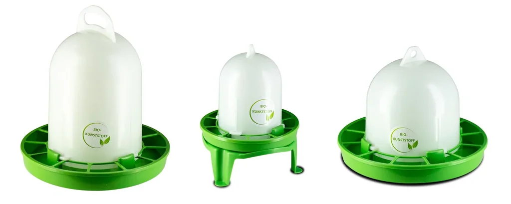 Futterautomat Bio-Line 2,5 kg
