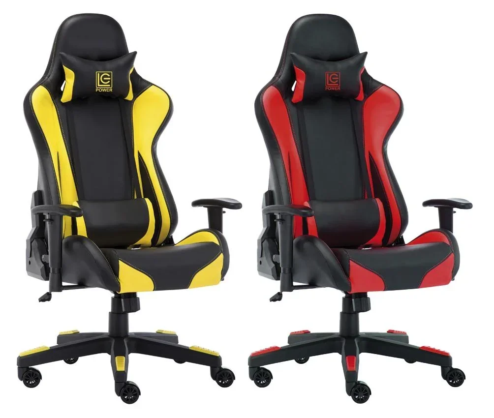 Gaming-Stuhl - LC-GC-600BY