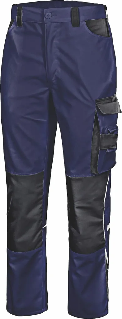 Berufshose EXTREME, marine-schwarz, Gr. L