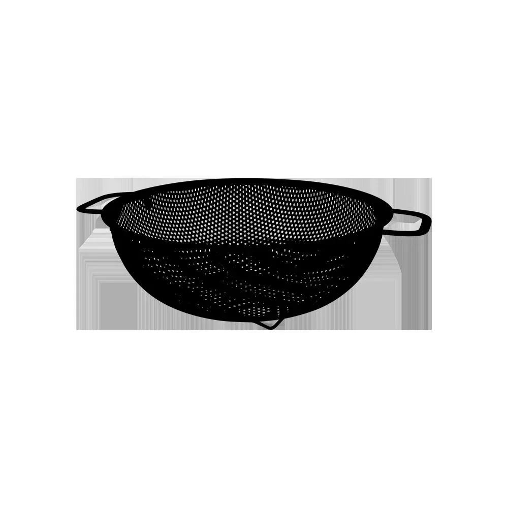 Universalsieb, Inox, 25 cm