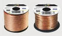 Lautsprecherkabel 10m, 2x2,5mm²