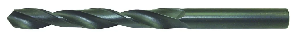 Spiralbohrer rollgewalzt HSS - 5,5 mm - 10 Stück