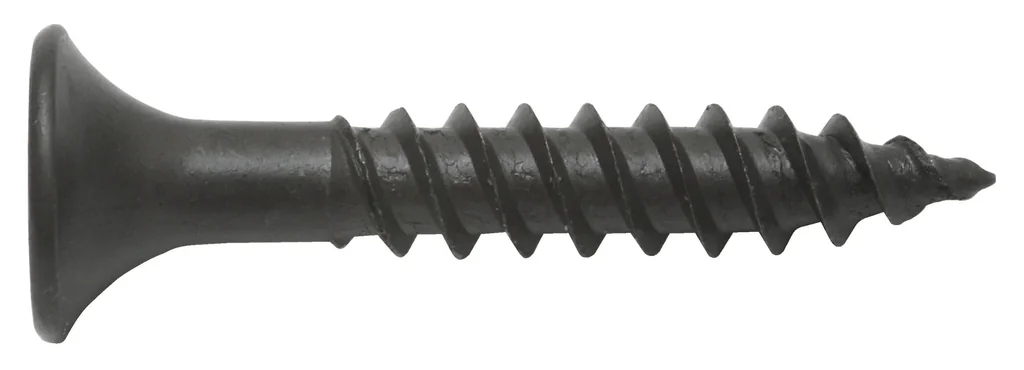 Schnellbauschrauben PH Feingewinde phosphatiert 3.9x25mm PH 500 Stück