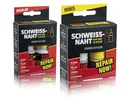 SADF Mini Set, Schweißnaht aus der Flasche, Kleber, 5 g + Granulat, 10 g