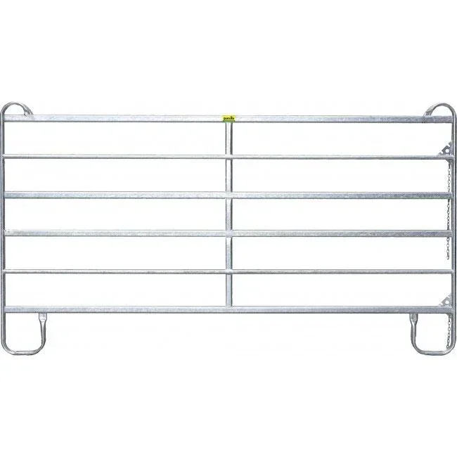 Weidepanel Panel-6, 3,00 m breit