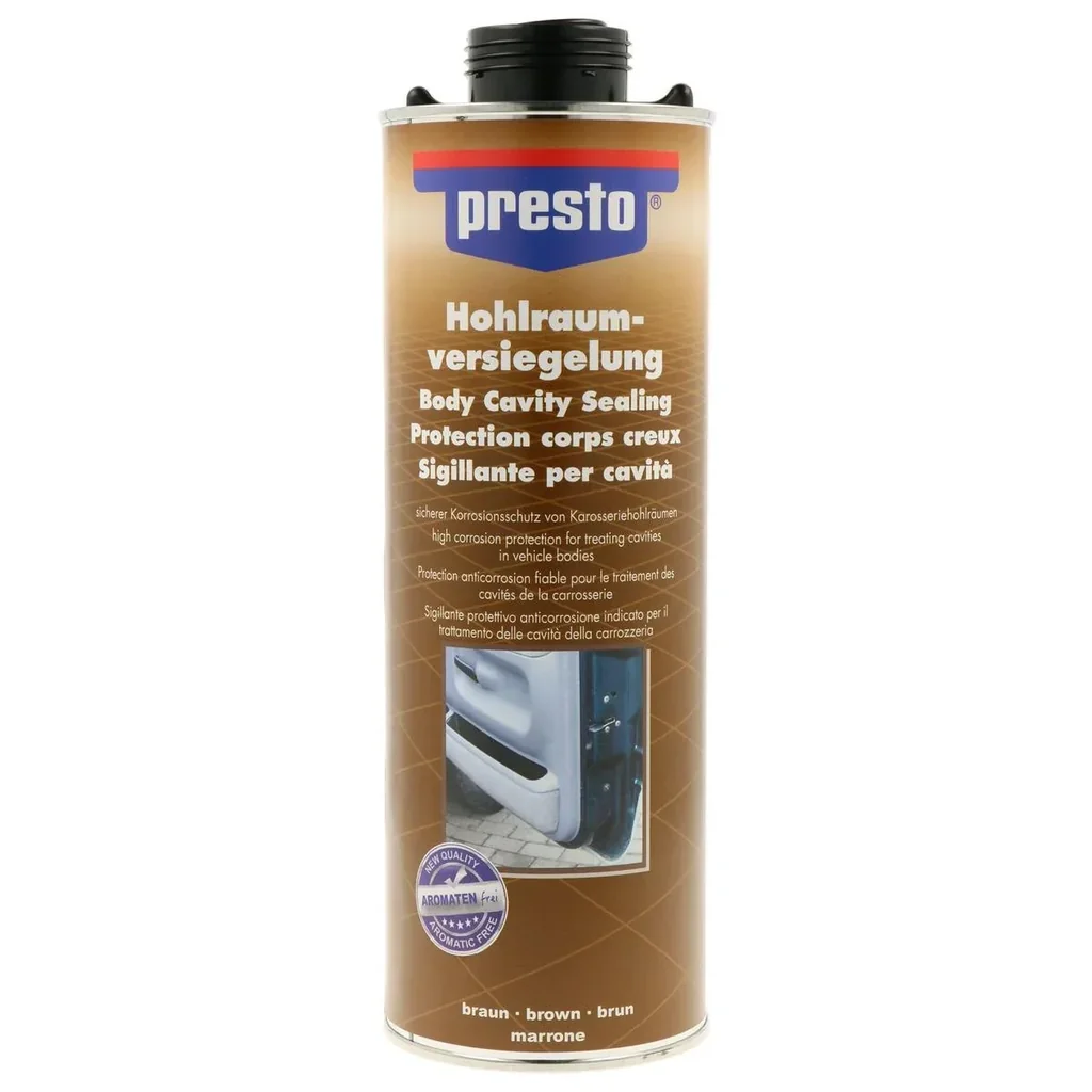 Hohlraumschutz 1000 ml