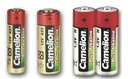 Plus Alkaline 476A (4LR44) Spezialbatterie für Kameras 6V - 1 Stück