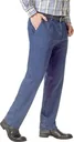 Thermojeans Windmeister, blau, Gr. 50