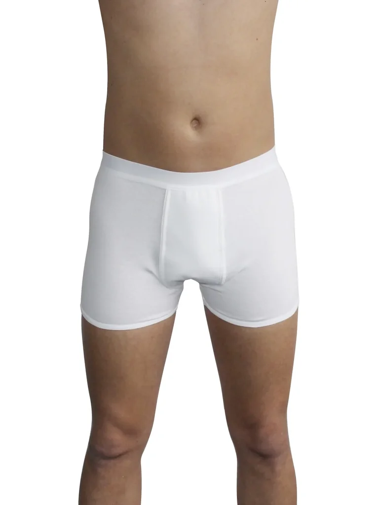 Herren Inkontinenz Boxershorts Gr. 8