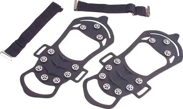 Schuhspikes - Grösse S (35-38), 2 Stück