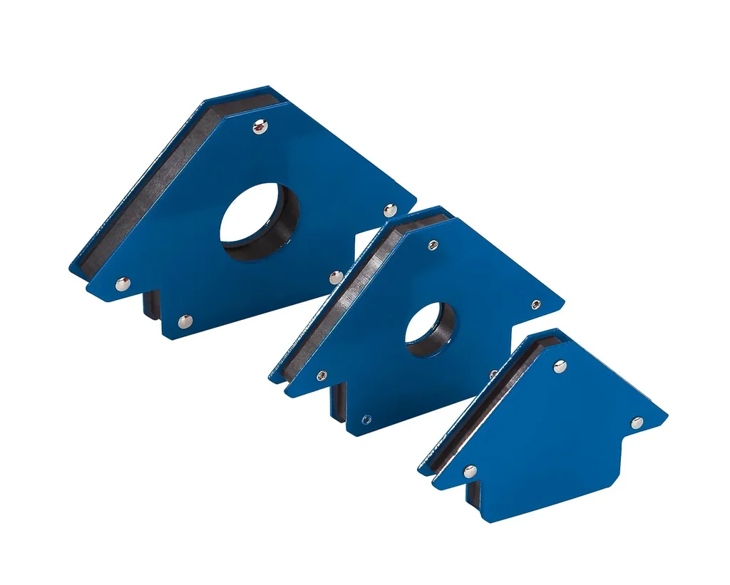 Winkelmagnet groß 18,9 x 11,1 x 2,5 cm
