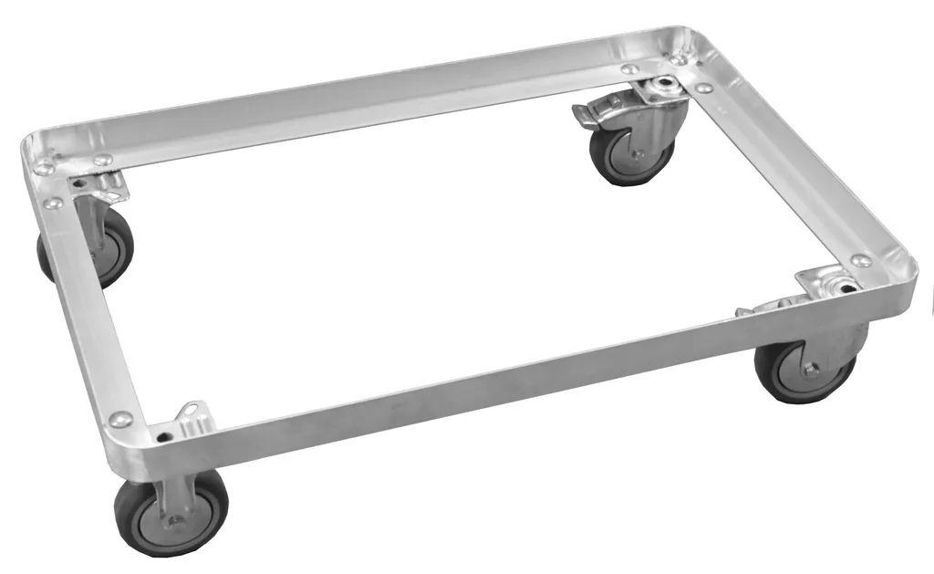 LM-UNTERSETZWAGEN 780x580 MM passen zu Artikel 933900 und 9339001