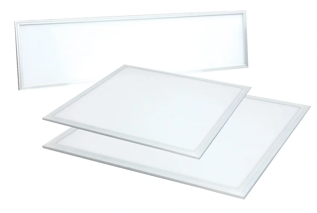 LED Panel 6TK 600 x 600 t/w 36 Watt
