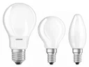 LED Retrofit CLASSIC A60 Filament Lampe, 7 Watt, E27, warmweiß, matt
