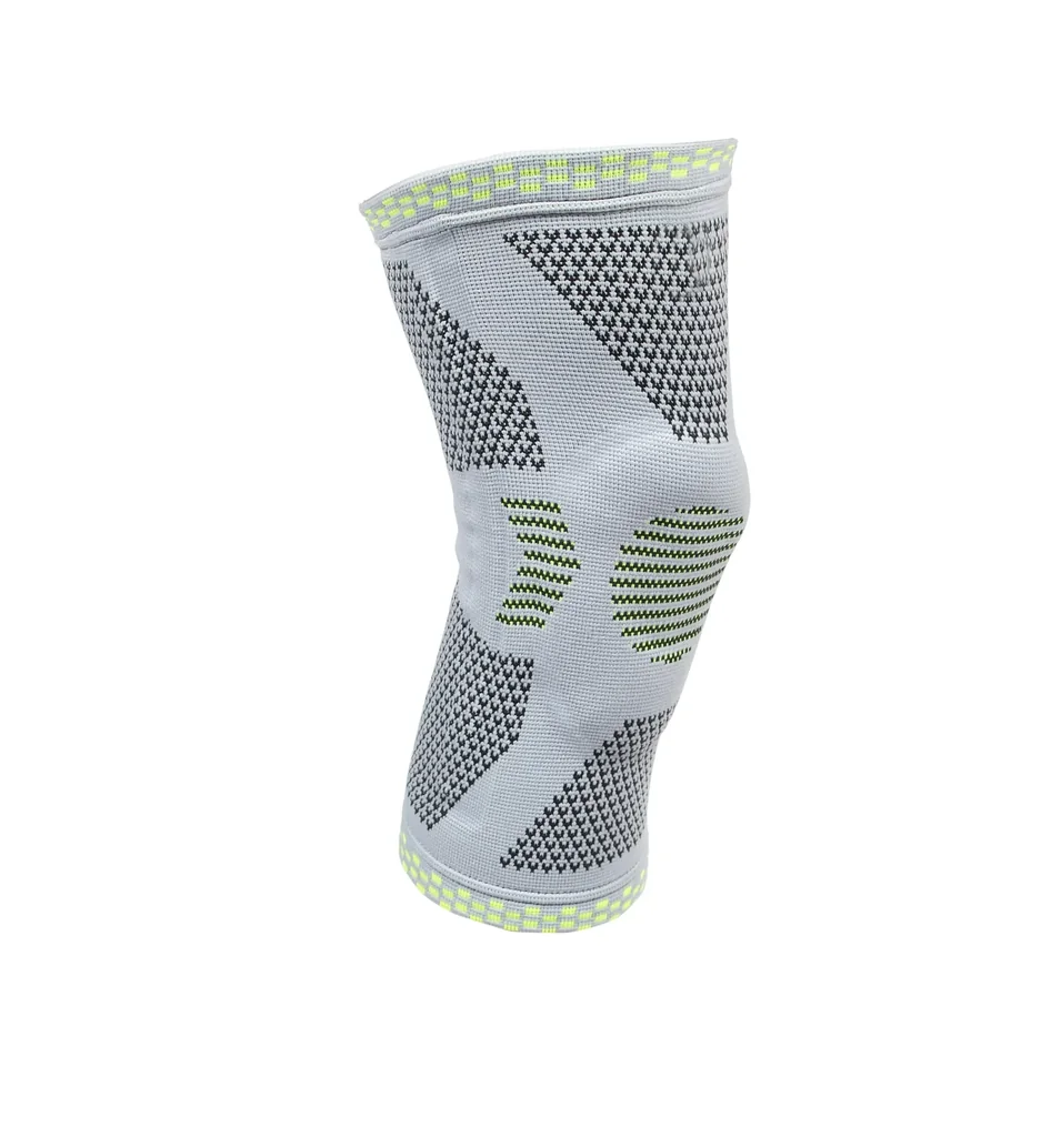 Kniebandage PatellaTec, Größe M