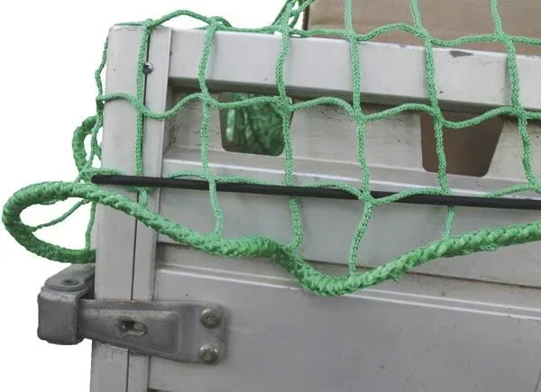 Anhänger- und Containernetz Profi, 2 x 3 m