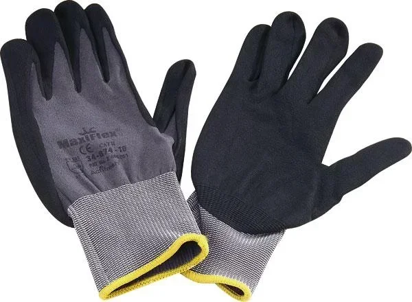 Werkstatt - Tasthandschuh Gr. 10 für Männer