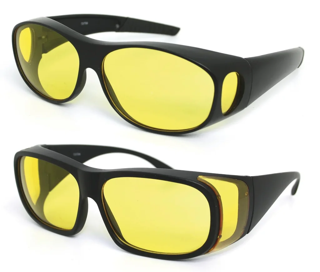 Überzug-Nachtsichtbrille, Herren