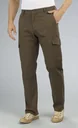 Cargohose, Farbe braun, Gr.48