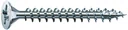 Senkkopf, Kreuzschlitz Z, Vollgewinde 3,0 x 20 mm, 200 Stück