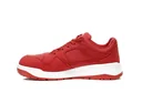 Sicherheitshalbschuh MAVERICK red Low ESD S3 Gr. 40