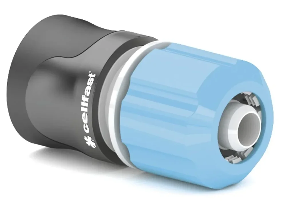 Wasserstop ERGO 1/2''