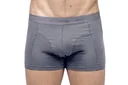 Retroshorts im 5er-Pack, Farbe anthrazit, Gr. 5