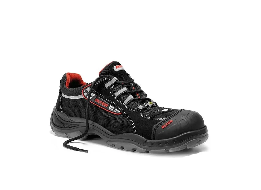 SENEX Pro ESD S3 Sicherheitshalbschuh Gr. 48