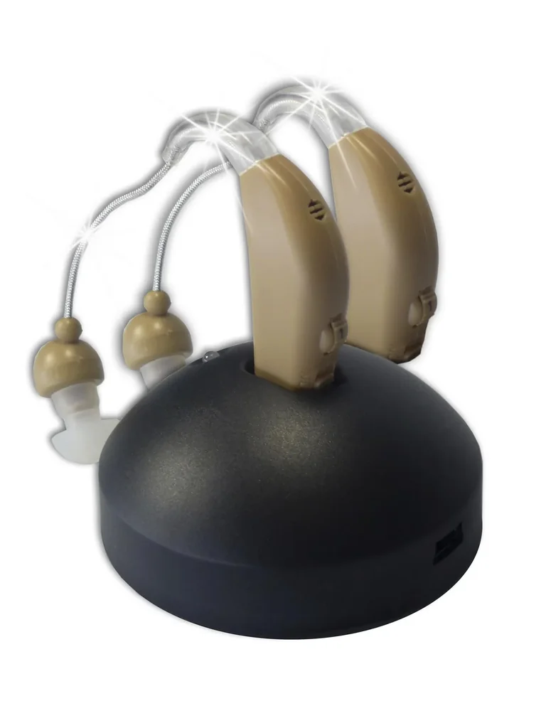 Hörverstärker "Sound Genie", 1 Stück
