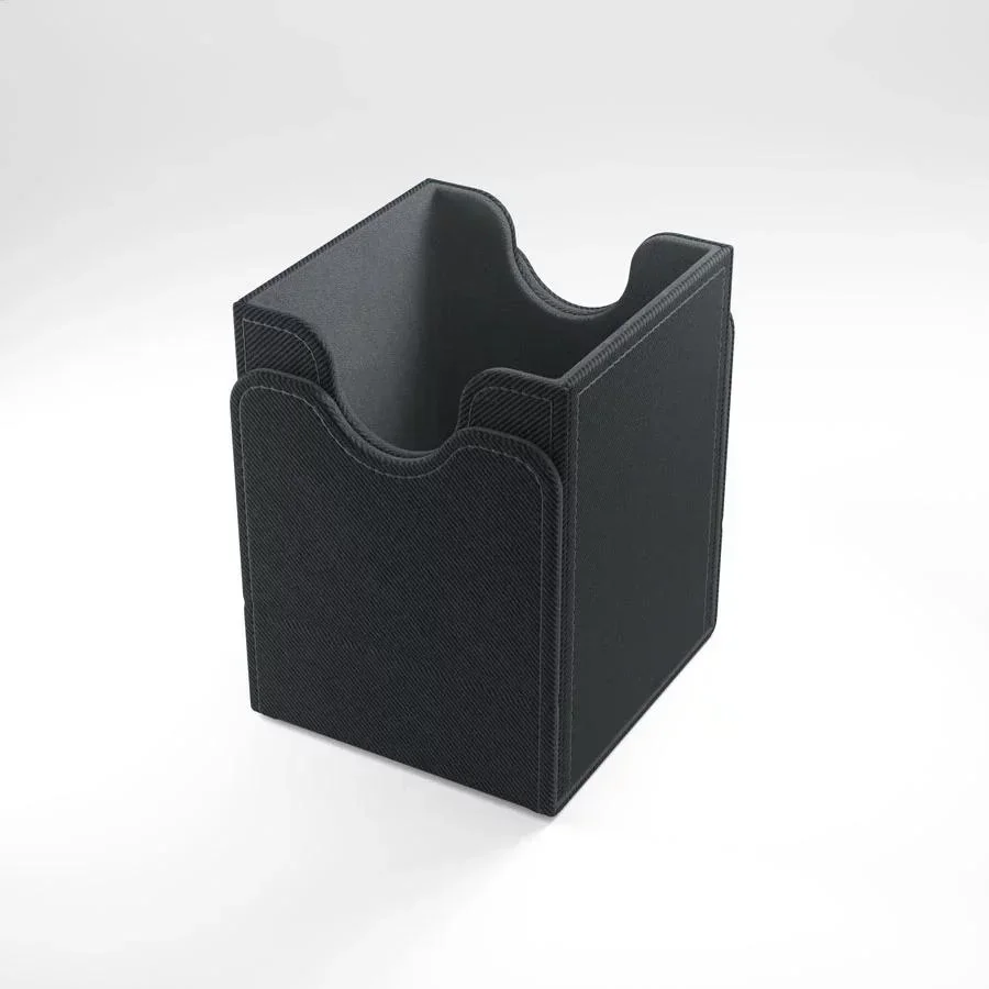 Squire 100+ Convertible - Black