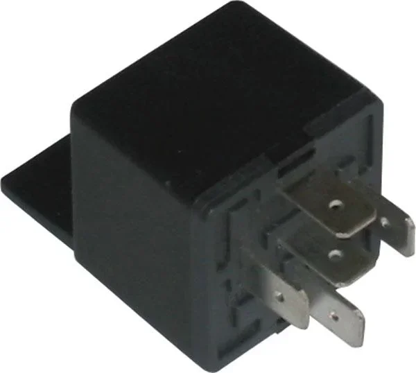 12 V Relais 30 Amp 5 polig
