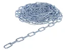 Gliederkette, 6 mm Stärke
