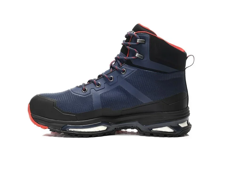 Sicherheitsstiefel BENTE XXE GTX blue Mid ESD S3 Gr. 43