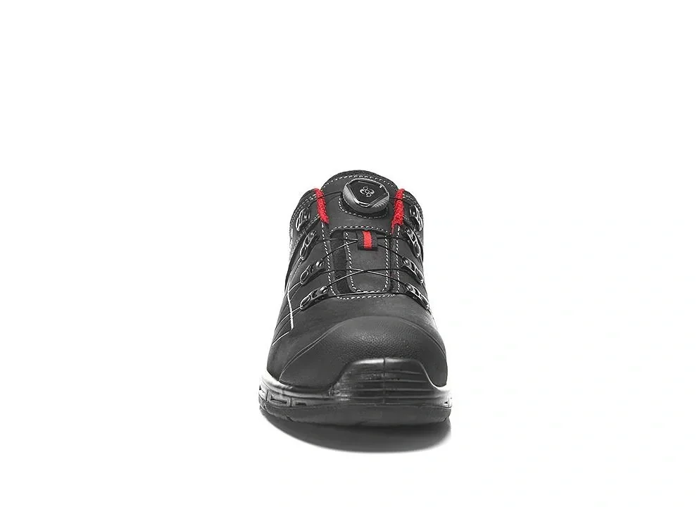 Sicherheitshalbschuh jo_MAX BOAÂ® Low S3 Gr. 39