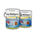 Aqua Multigrund weiß, 2,5 l