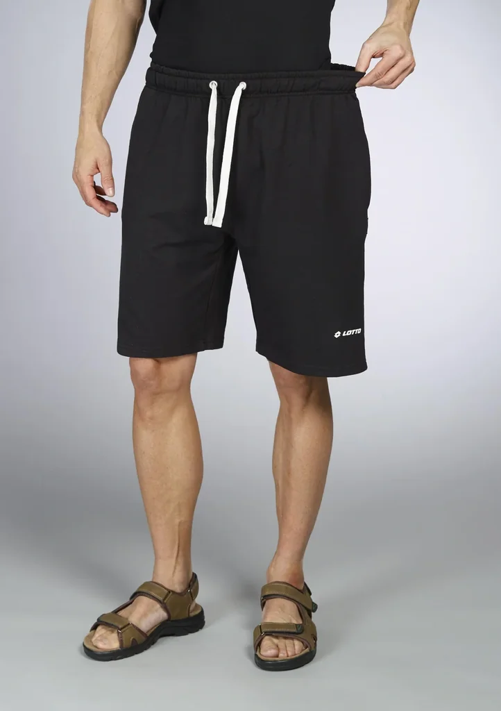 Shorts, Farbe schwarz, Gr.XL