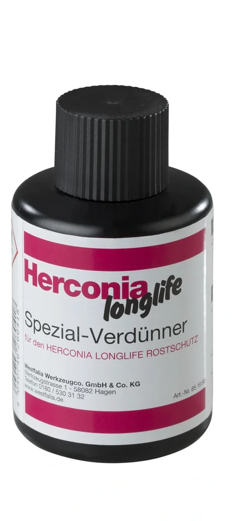Verdünnung, 100 ml