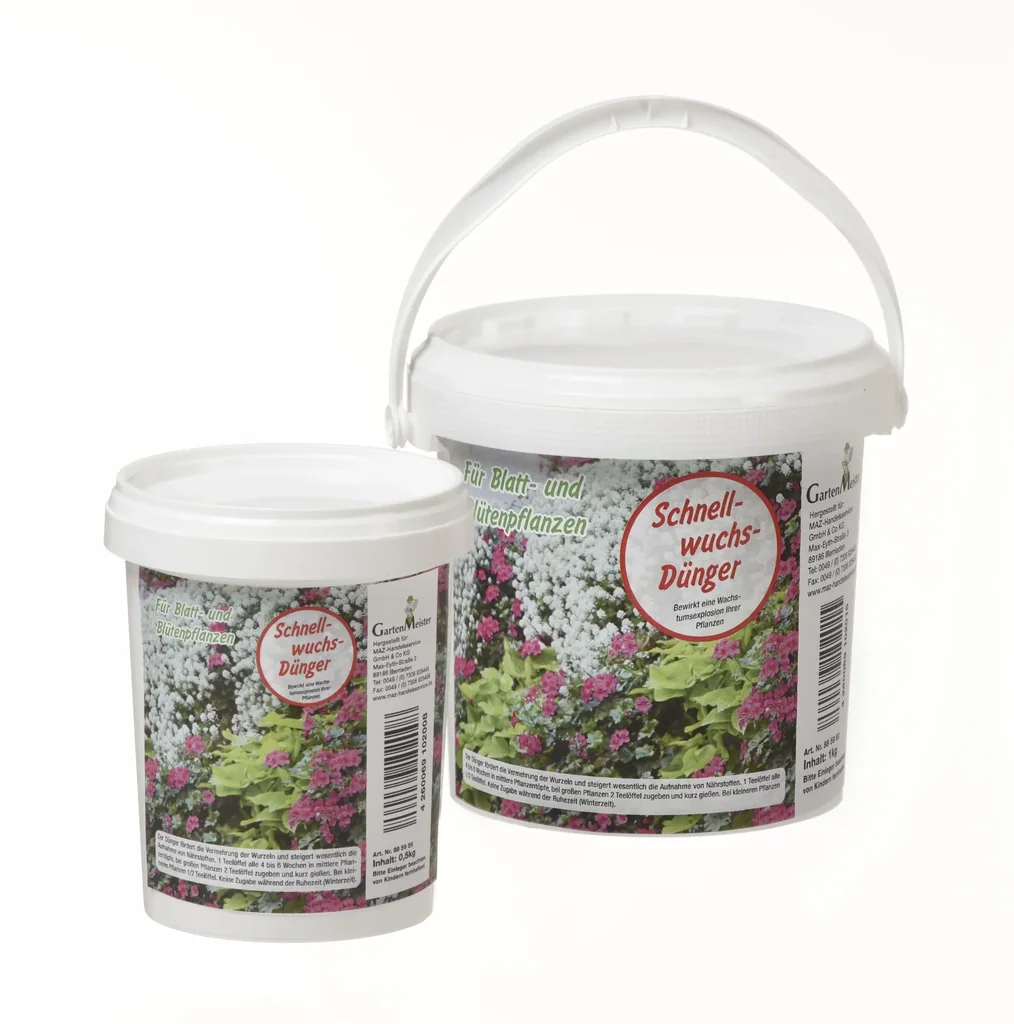 Wunderdünger 1 kg