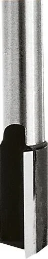 Nutfräser HW D30 / 20 mit Bohrschneider