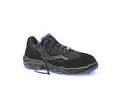 Sicherheitshalbschuh AMBITION blue Low ESD S1 Gr. 44