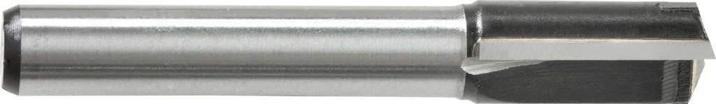 Nutfräser HW D16 / 20 mit Bohrschneider
