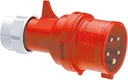 CEE Stecker 5x32A 400V