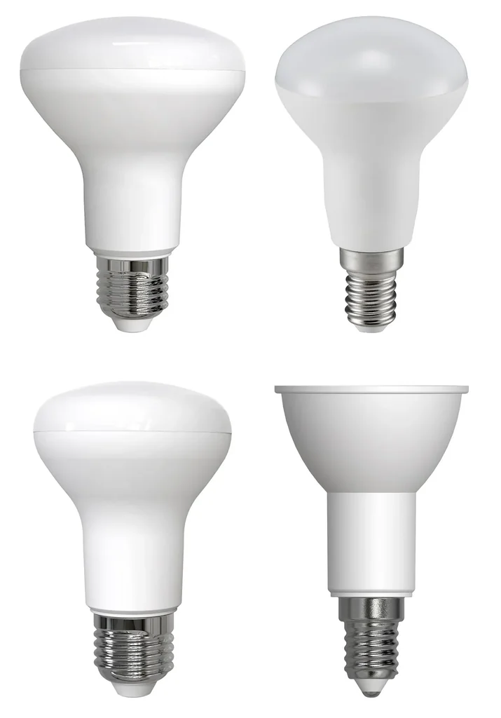 11W E27 WW R80 1055 LM LED Reflektor