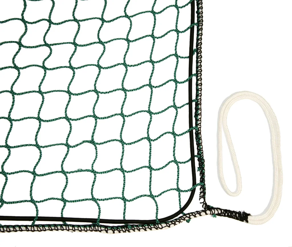 Abdecknetz SafeNet 2 x 2,5 m, 1,8 mm Stärke